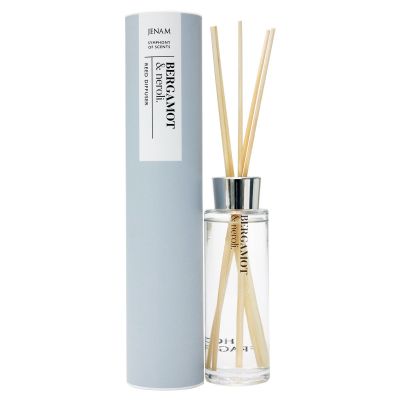 Jenam Symphony Diffuser Bergamot & Neroli 120ml