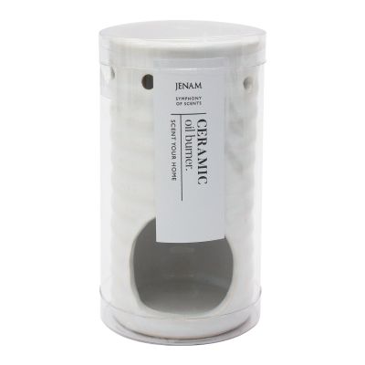 Jenam Starlight Soap on Ceramic Dish