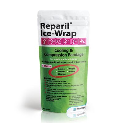 Reparil Ice Wrap 1 Meter