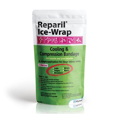 Reparil Ice Wrap 2 Meter