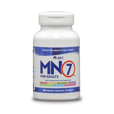 MN7 Capsules 30