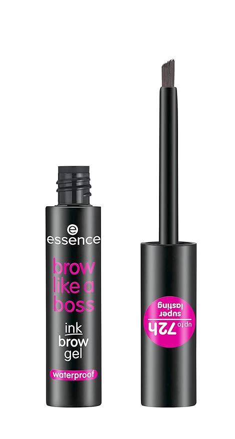 Essence Brow Like a Boss Ink 04 4ml