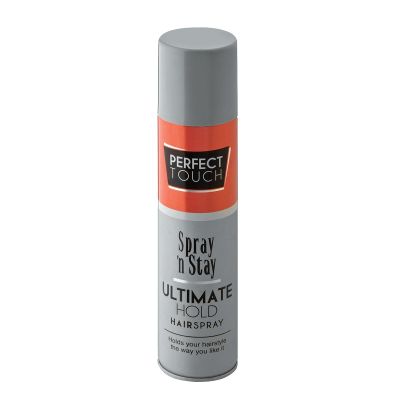 Perfect Touch Spray & Spray Natural 250ml