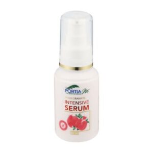 Portia M Pomegranate Intensive Serum 60ml