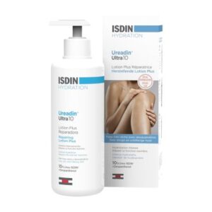 UREADIN ULTRA10 400ML LTN PLUS