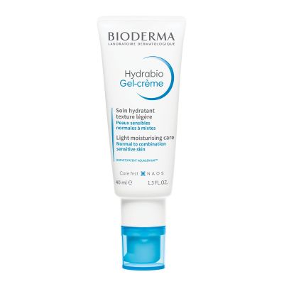Bioderma Hydrabio Gel-Cream 40ml