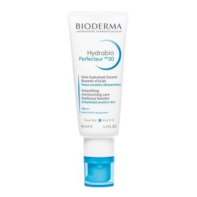Bioderma Hydrabio Perfecteur SPF30 Moisturiser 40ml