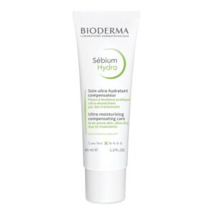 SEBIUM SENSETIVE - 30ML