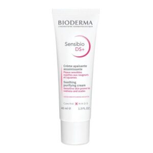 SENSIBIO DS+ PUR/CRM - 40ML