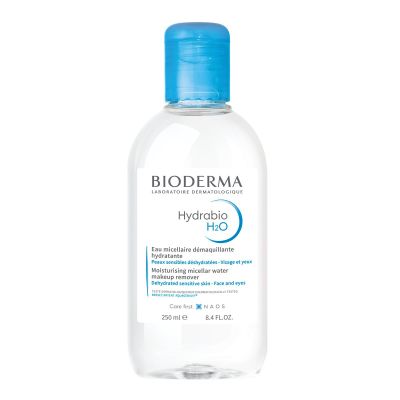 Bioderma Hydrabio H2O Cleanser 250ml
