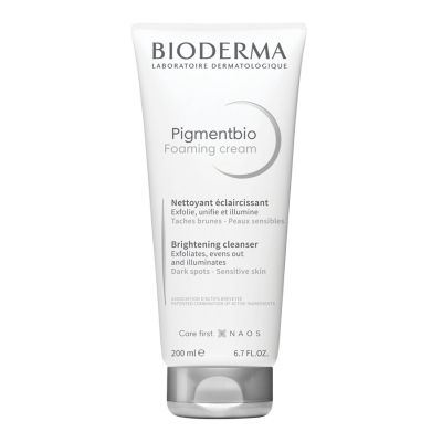 Bioderma Pigmentbio Foam Cleanser 200ml