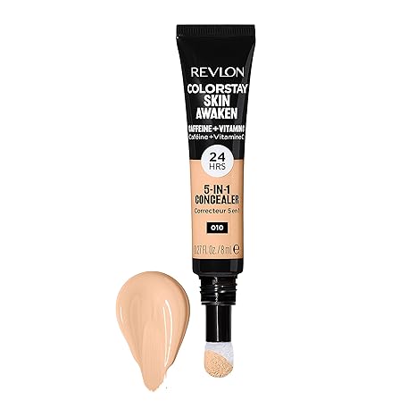 Revlon ColorStay Skin Awaken Concealer 010 Vanilla