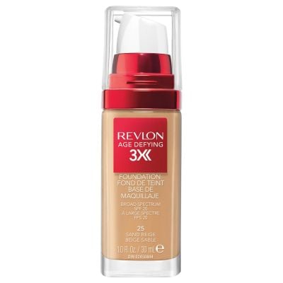 Revlon Age Defying Firming Lift Serum Beige