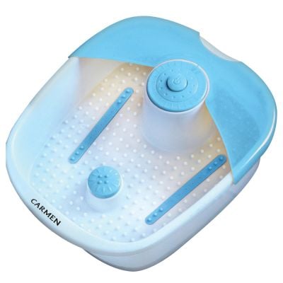 Carmen Massage Therapy Foot Spa
