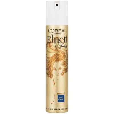 Elnett Extra Strength Hair Spray 200ml