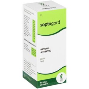 Tibb Septoguard Syrup 100ml