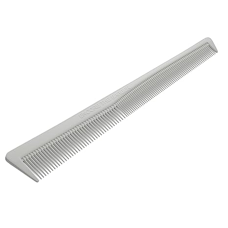 Flair Barbed Tapered Comb