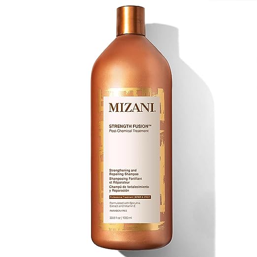 Mizani SF Post-Chemical Treatment Shampoo 1000ml