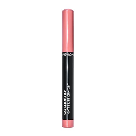 Revlon ColorStay Satin Ink Liquid Lipstick Light