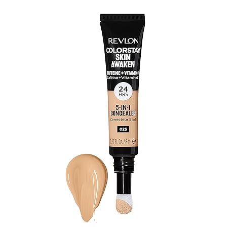 Revlon ColorStay Skin Awaken Concealer 025 Light Beige