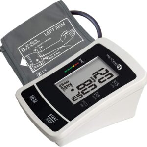 Medigenix Blood Pressure Monitor