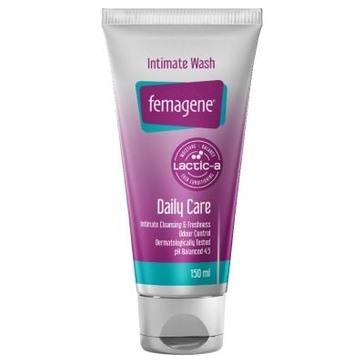 Femagene Intimate Wash 150ml
