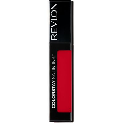 Revlon ColorStay Satin Ink Lip Mousse Boss