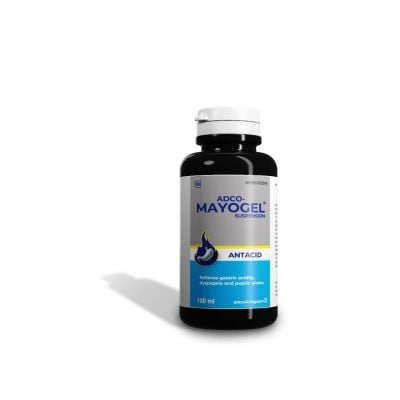 Adco-Mayogel 100ml