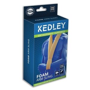 Kedley Foam Arm Sling KED044