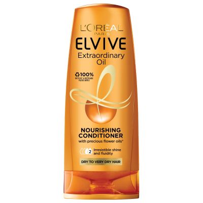 L'Oreal Elvive Nourish Conditioner Oil 250ml