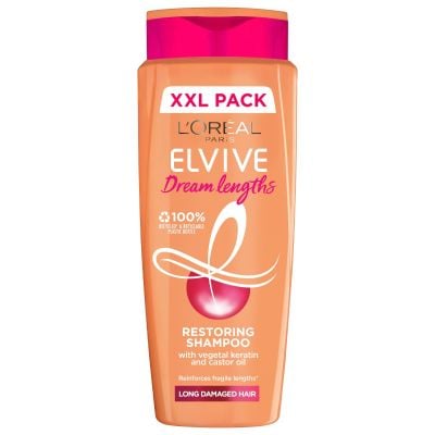 L'Oréal Elvive Dream Lengths Shampoo 700ml