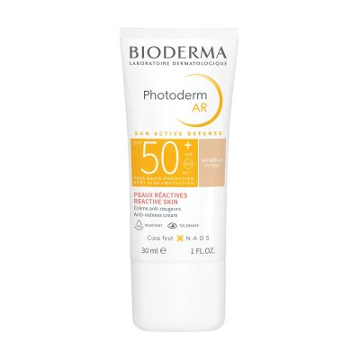 Bioderma Photoderm AR SPF 50+ 30ml