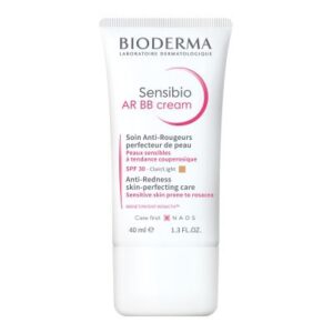 SENSIBIO AR BB CRM SPF30 - 40ML
