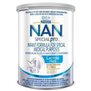NAN Special Pro Lactose-Free 400g