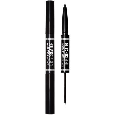 Revlon ColorStay Liquid Eyeliner Blackout