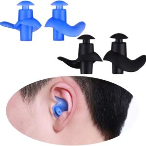 Swim Plugs Child 2 Pair