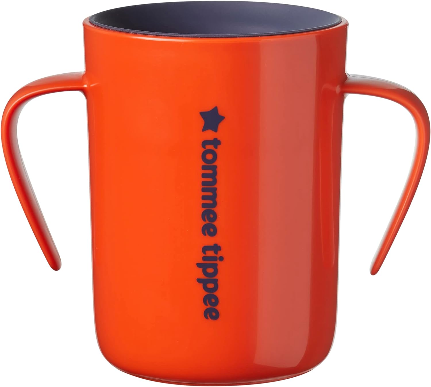 Tommee Tippee Explora 360 Handled Cup Red