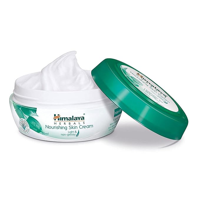 Himalaya Nourish Skin Cream 50ml