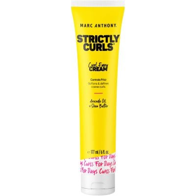 Ma Coco Oil Curl Cream 175ml