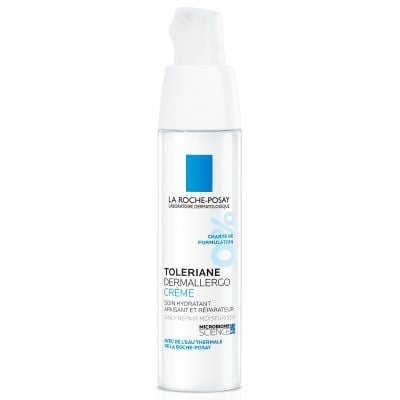La Roche Toleriane Dermatologic Cream 40ml