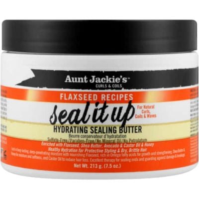 AJ Flaxseed Seal It Up 213g