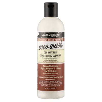 Aunt Jackie's Coco Milk 355ml