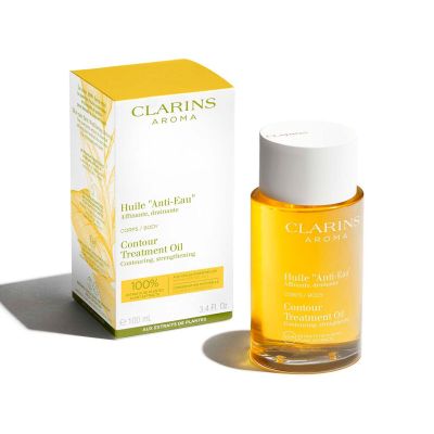 Clarins Aroma Contour Treatment Oil 100ml