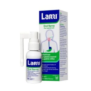 Larri Oral Spray 30ml
