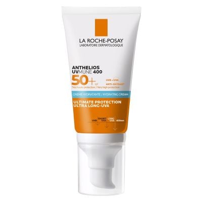 La Roche-Posay Anthelios Anti-Shine SPF50+ 50ml
