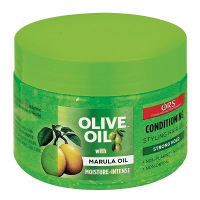 ORS Olive Oil Conditioning Styling Gel 250ml