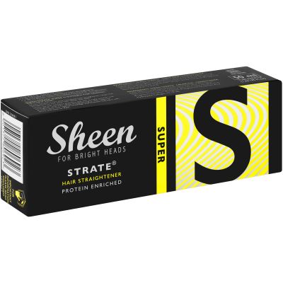 Sheen Strate Hair Strengthener Super 50ml