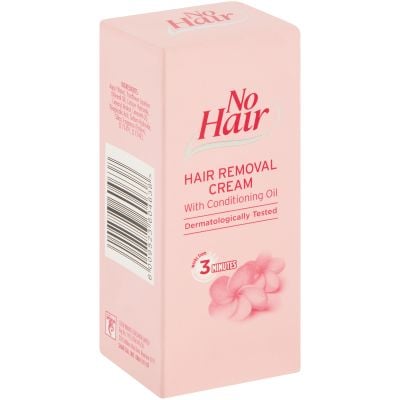 No Hair Original Cream 50ml