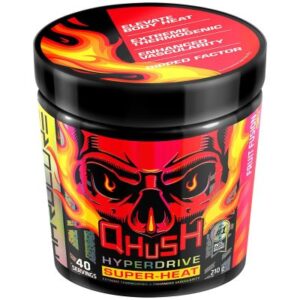 USN Quest Hyperdrive 210g