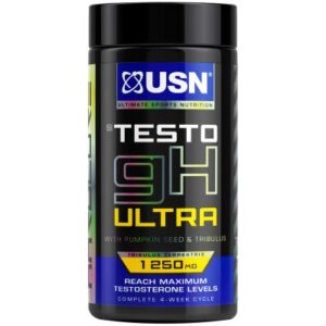 USN Testo Max GH Capsules 120